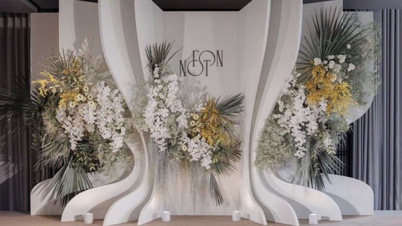 İstanbul Organizasyon Malzemeleri Satışı