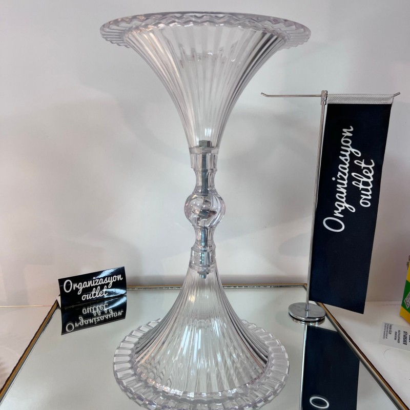 Kadeh Vazo - 38 CM