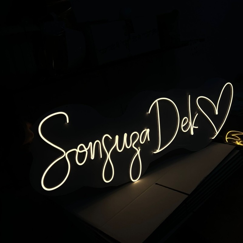 Sonsuza Dek 35x100 cm