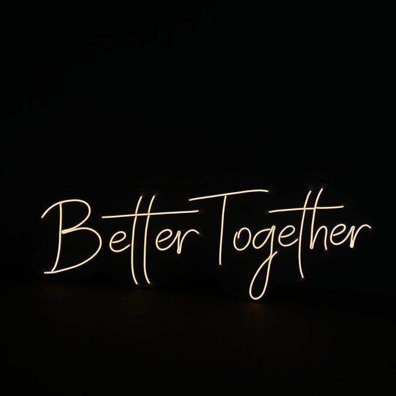 Better Together Yanyana 35X100