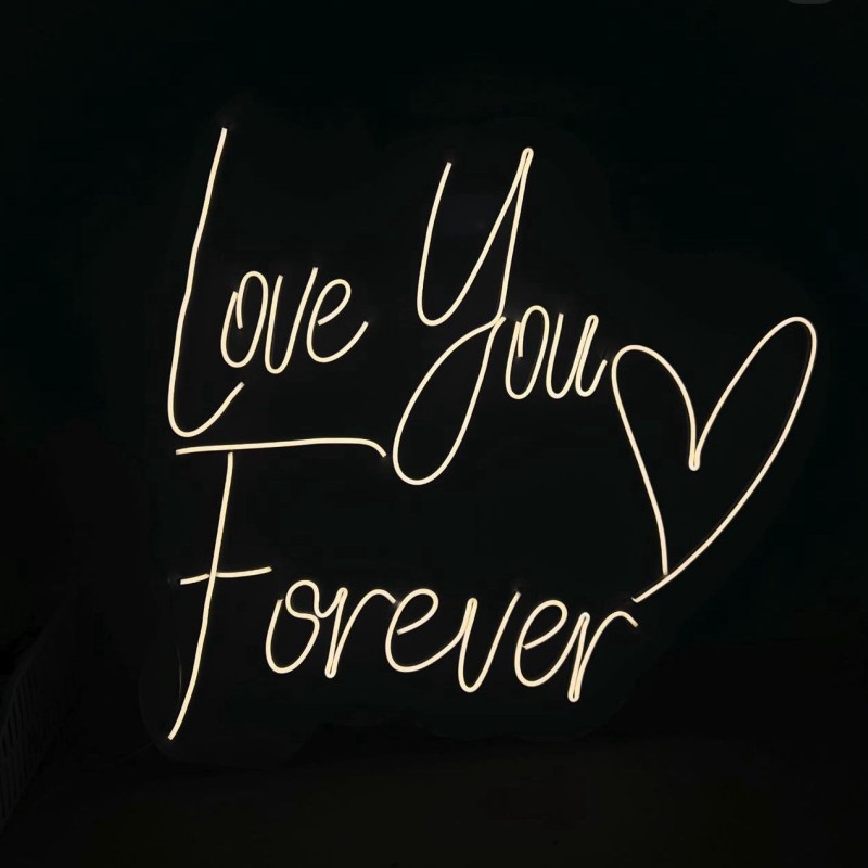 Love You Forever 70x70