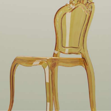 Chair Kolsuz Sandalye