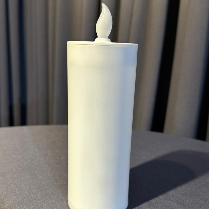 15 Cm Pilli Baton Mum
