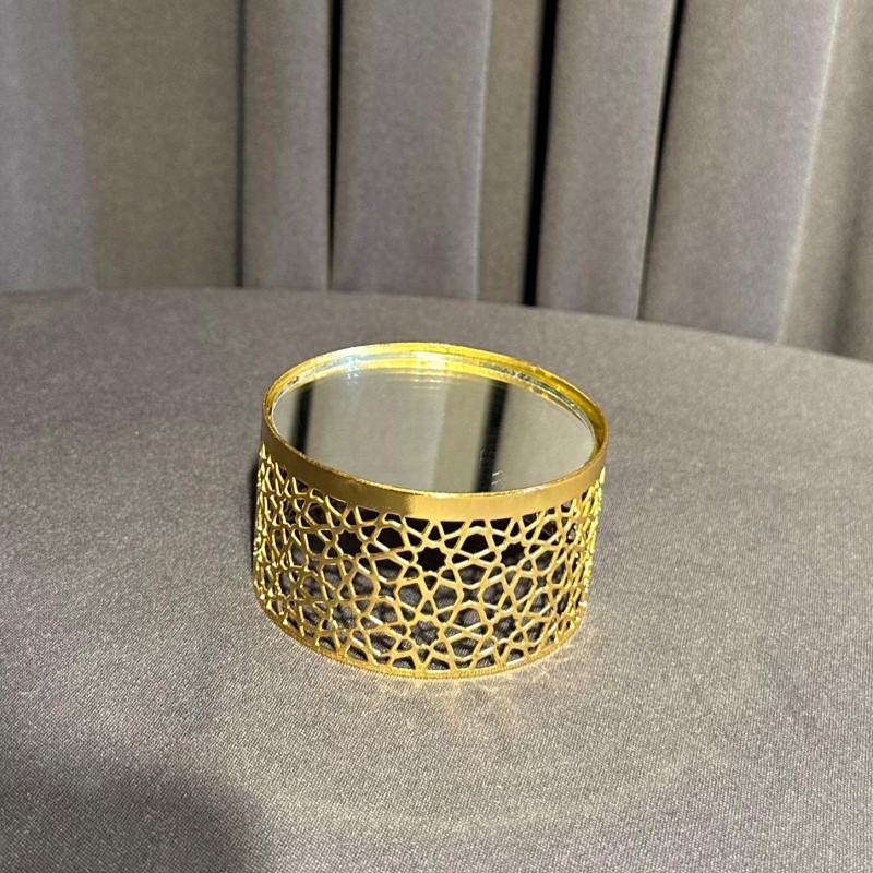 Gold Yüzük Yükseltici