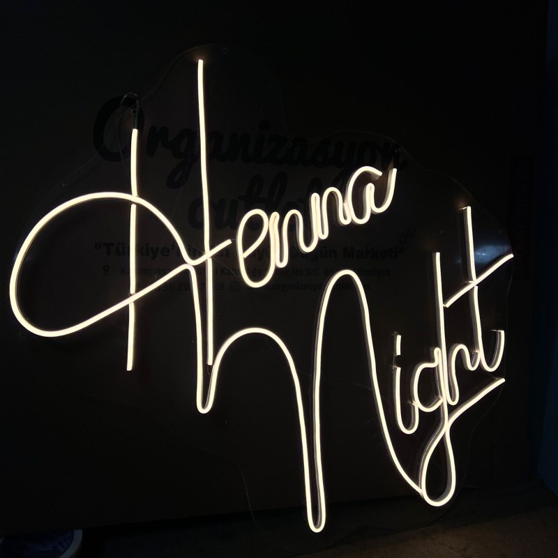 Vintage Henna Night 70x70 Cm