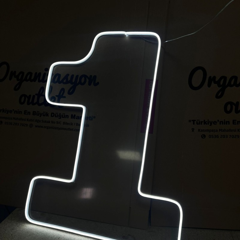 1 Neon