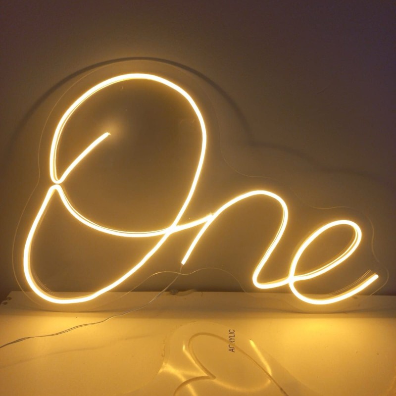 One  Neon
