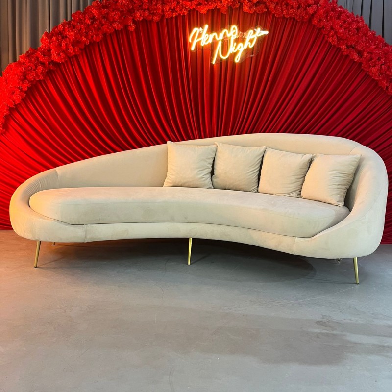 Elegance Sofa