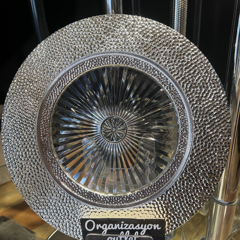 Gümüş Kristal Supla