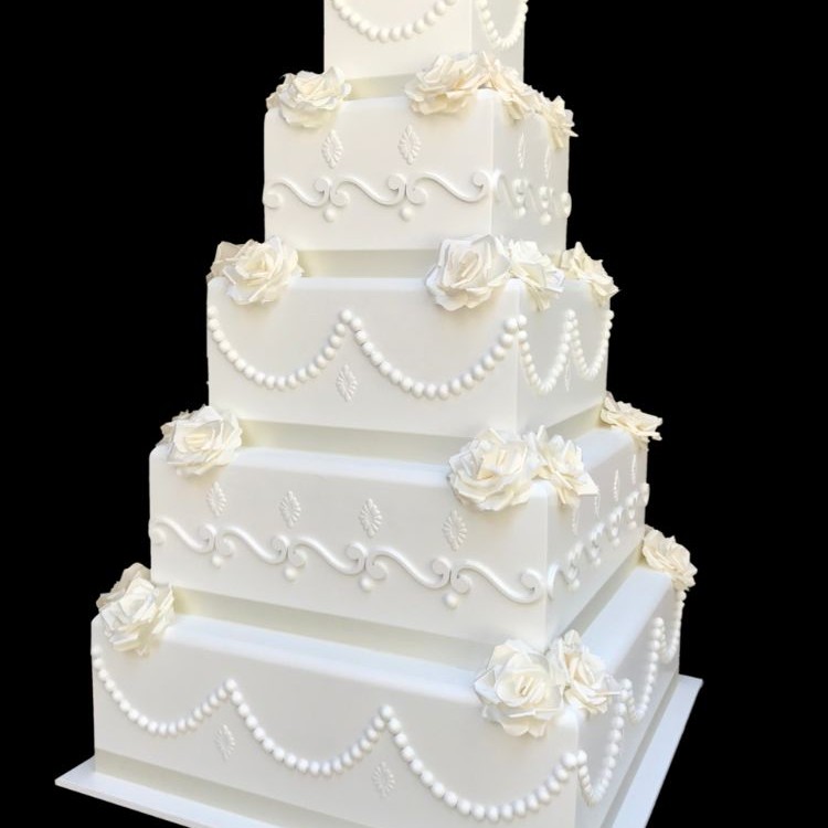Maket Pasta Model 1