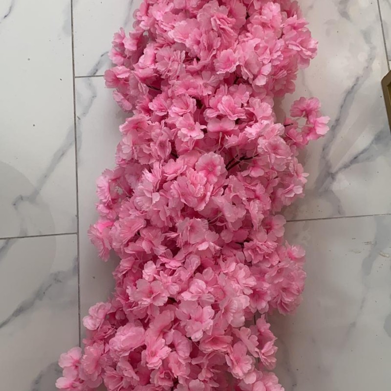 Pembe Bahar Dalı