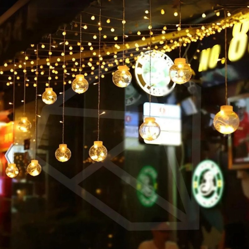 Top Led