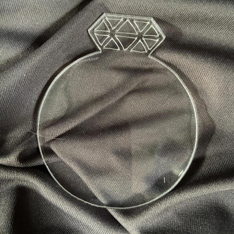 Yüzük Magnet