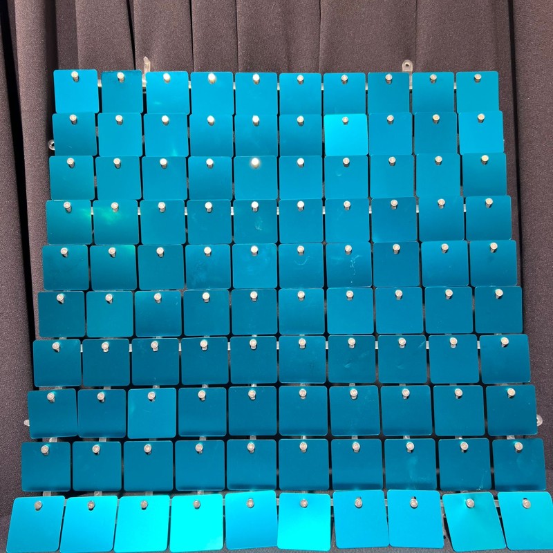Mavi Pul Panel