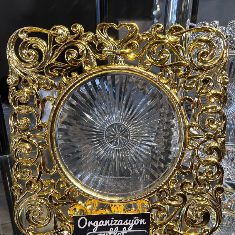 Gold Sarmaşık Supla