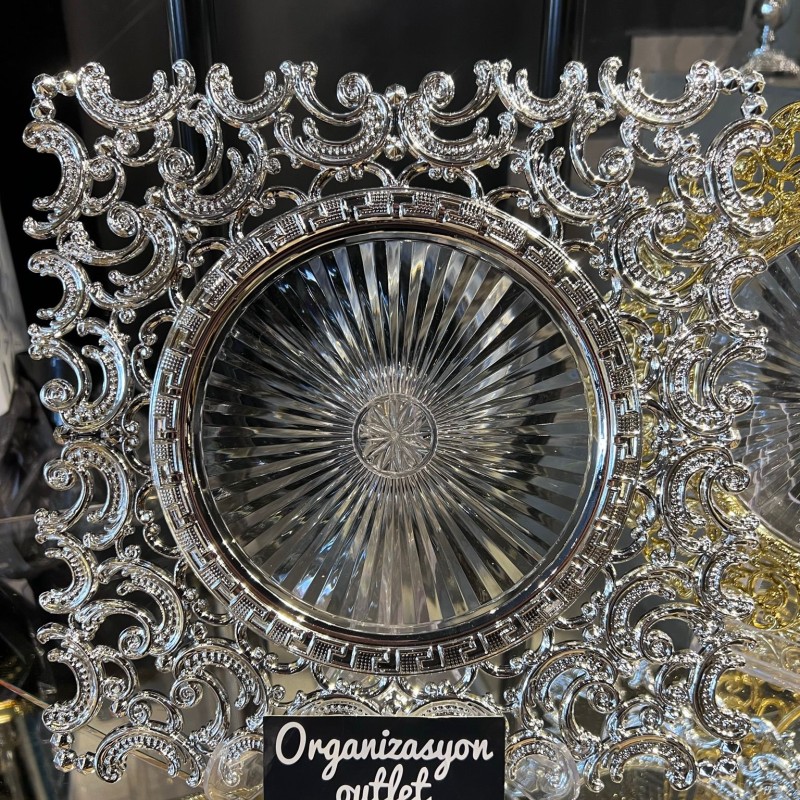 Gümüş Sarmaşık Supla