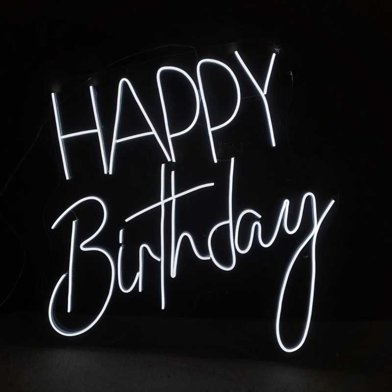 Happy Birthday Special 70x70