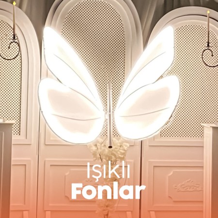 Işıltı Fonları
