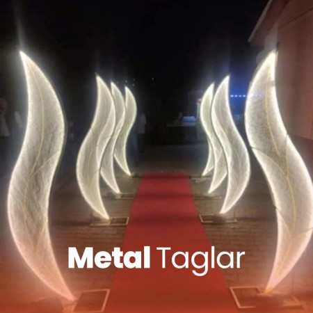 Metal Taglar
