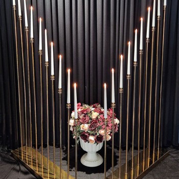 Power Şamdan PD10 (Mum Hariç) Power Şamdan PD10 (Mum Hariç)