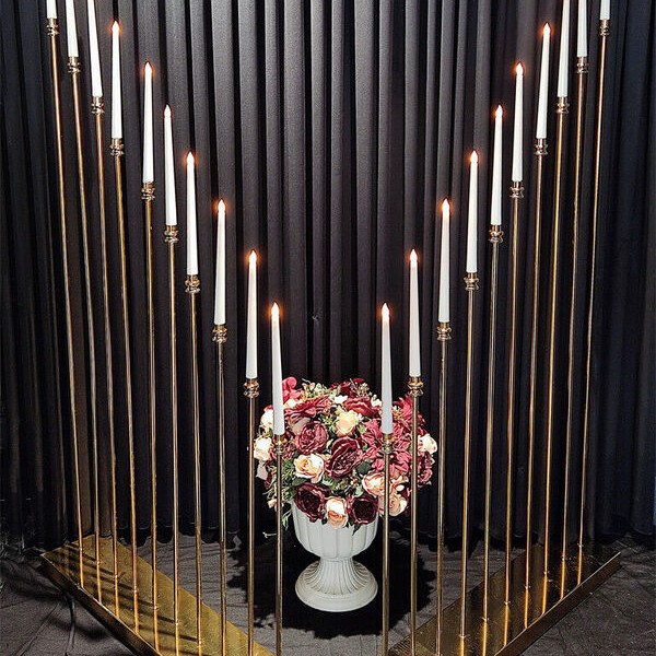 Power Şamdan PD10 (Mum Hariç) Power Şamdan PD10 (Mum Hariç)