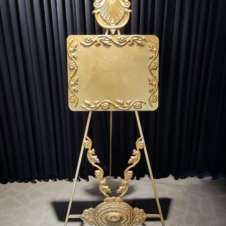 Ferforje Karşılama Ferforje Karşılama