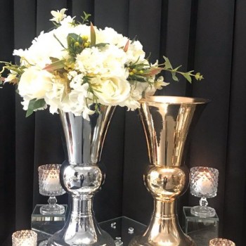 Gala Midi Vazo 40 cm. Gala Midi Vazo 40 cm.