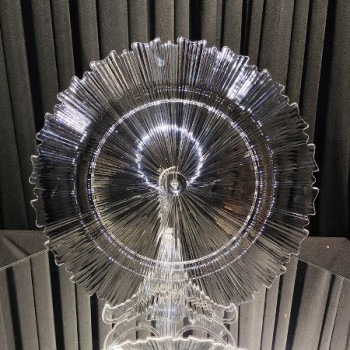 Çırağan PP Supla Şeffaf Çırağan PP Supla Şeffaf