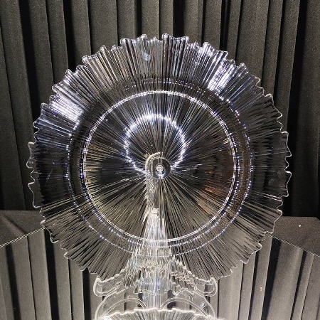 Çırağan PP Supla Şeffaf Çırağan PP Supla Şeffaf