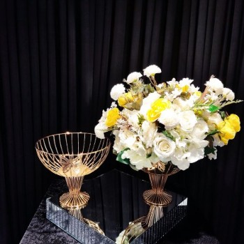 Tel Mini Çiçeklik Tel Mini Çiçeklik