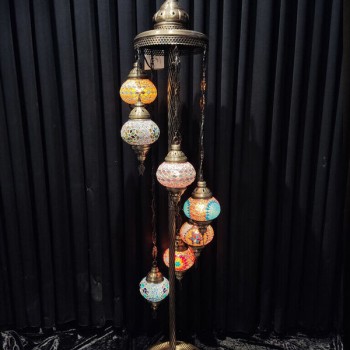 Fas Lambası Fas Lambası