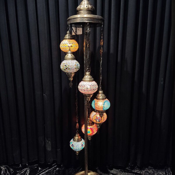 Fas Lambası Fas Lambası