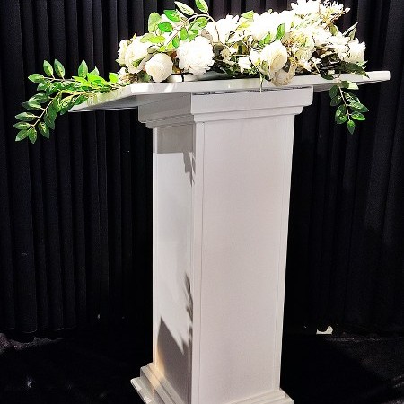 Klasik Kürsü Klasik Kürsü