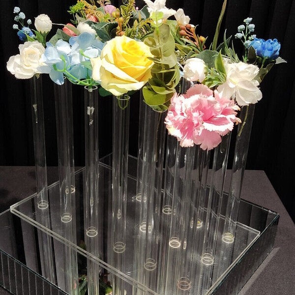 PLEX KARE 12 ŞAMDAN PLEX KARE 12 ŞAMDAN