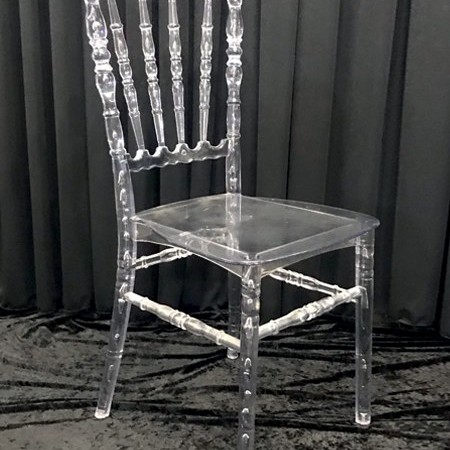 King Sandalye King Sandalye