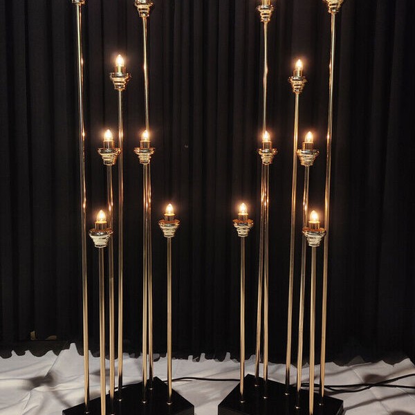 Elektrikli Power Şamdan 7KE ECO Elektrikli Power Şamdan 7KE ECO