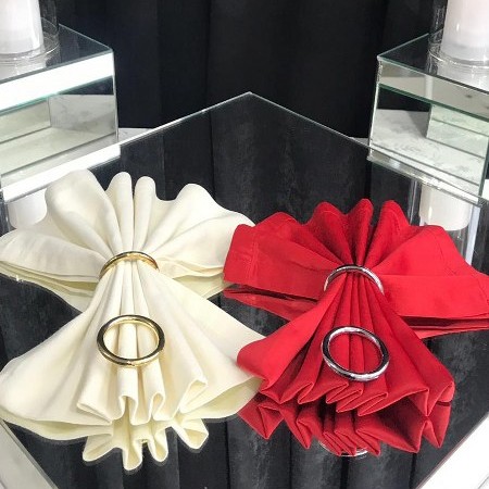 Ring Peçetelik Ring Peçetelik