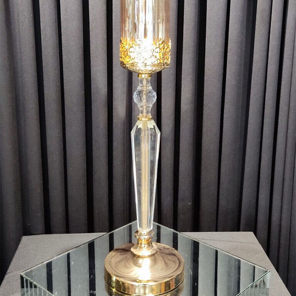 KRİSTAL KING ŞAMDAN TEK KOL KRİSTAL KING ŞAMDAN TEK KOL