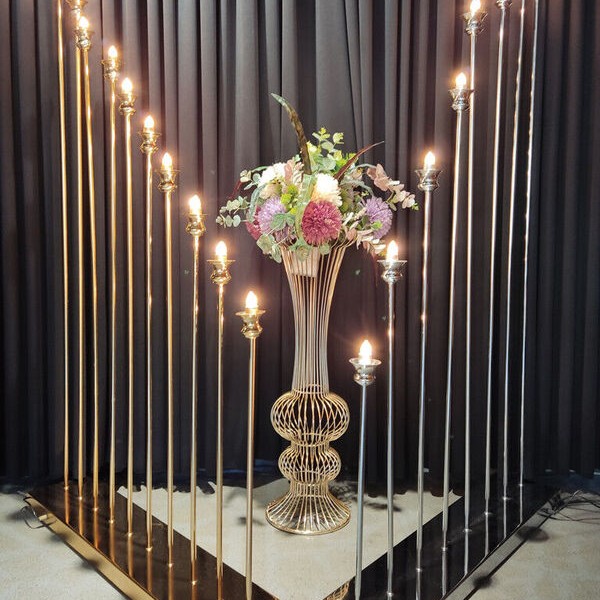 Elektrikli Power Şamdan 10DE Elektrikli Power Şamdan 10DE