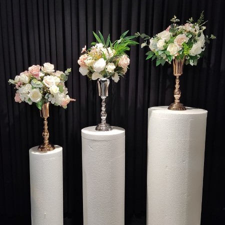 Strafor Sütun Strafor Sütun