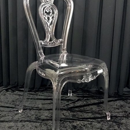 Barok Sandalye Barok Sandalye