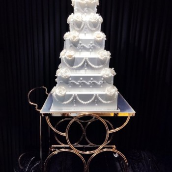 Olimpia Pasta Arabası Olimpia Pasta Arabası