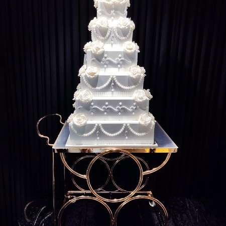 Olimpia Pasta Arabası Olimpia Pasta Arabası