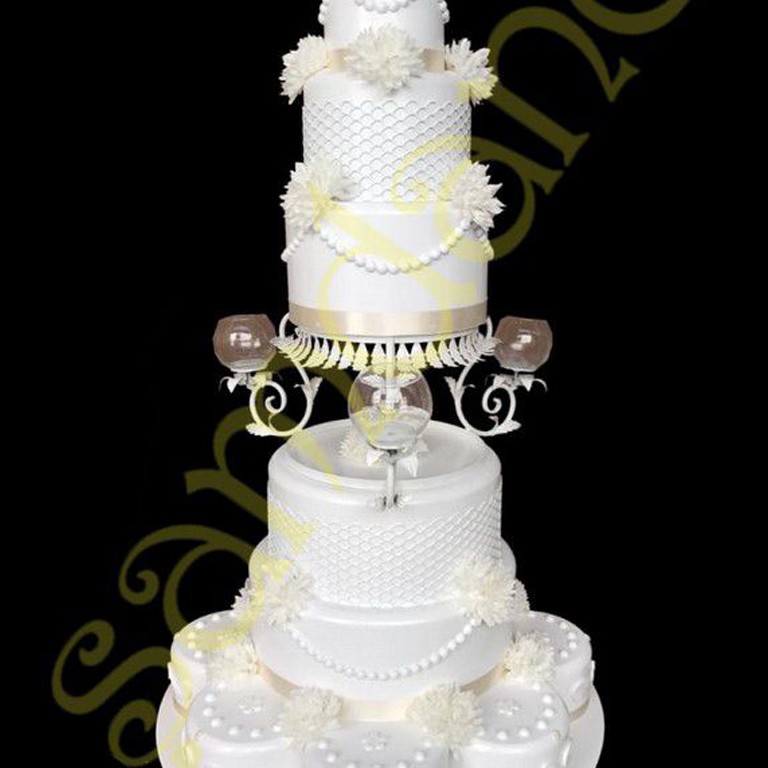 Özel Maket Pasta Model O-3 Özel Maket Pasta Model O-3