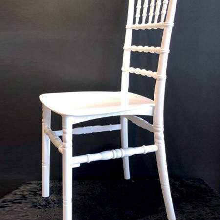 PP Tiffany Lux Sandalye PP Tiffany Lux Sandalye