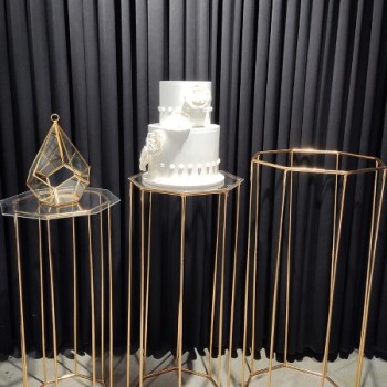 Nişan Seti Altıgen Nişan Seti Altıgen