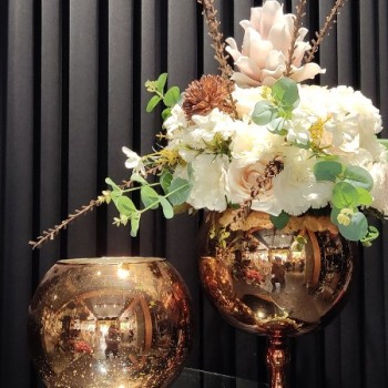 Akvaryum Vazo Akvaryum Vazo