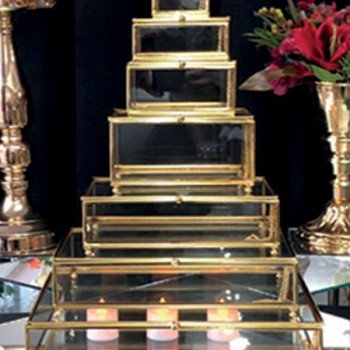 Kare Kutu Prizma 7'li Kare Kutu Prizma 7'li