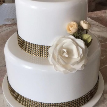 2 Katlı Maket Pasta Model 2-6 2 Katlı Maket Pasta Model 2-6