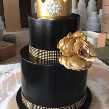 2 Katlı Maket Pasta Model 2-3 2 Katlı Maket Pasta Model 2-3